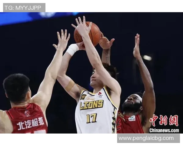CBA联赛精彩对决北京队迎战广厦队直播盛况全程回顾