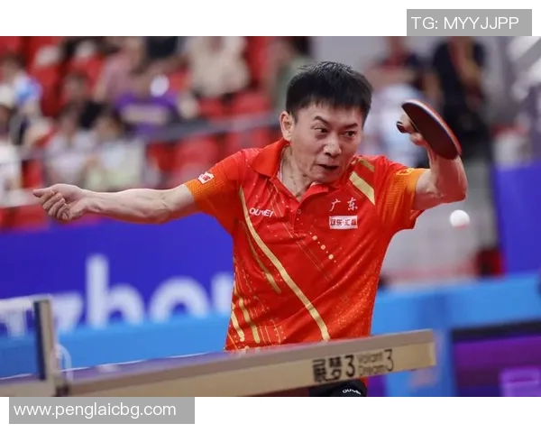 乒乓球盛宴：深入广州乒乓球队的比赛技巧与经验分享