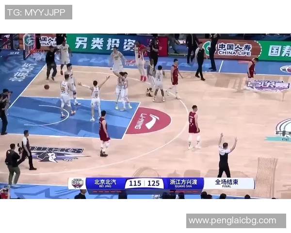 CBA吉林队与北京队上场阵容分析及球员表现回顾 CBA吉林队与北京队上场阵容分析及球员表现回顾