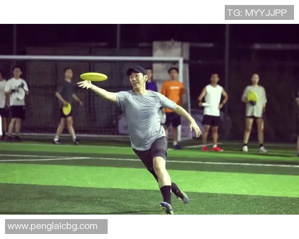 上海飞盘队实力飙升创造历史新高引领全国飞盘运动发展 上海飞盘队实力飙升创造历史新高引领全国飞盘运动发展