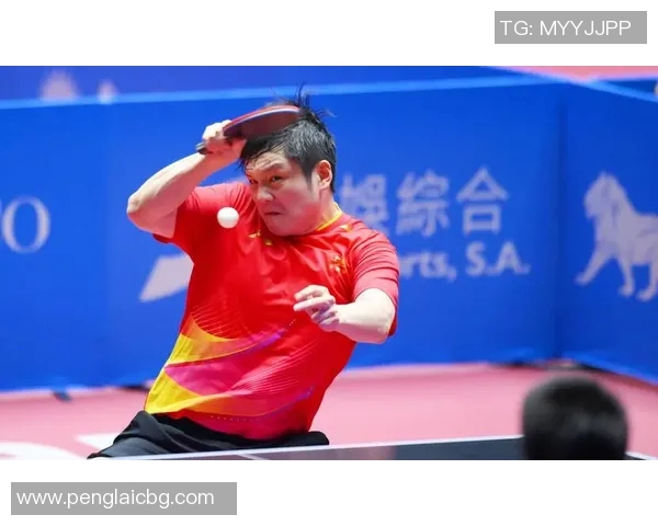 全运会巅峰对决马龙与王楚钦谁将问鼎乒乓球荣耀之巅