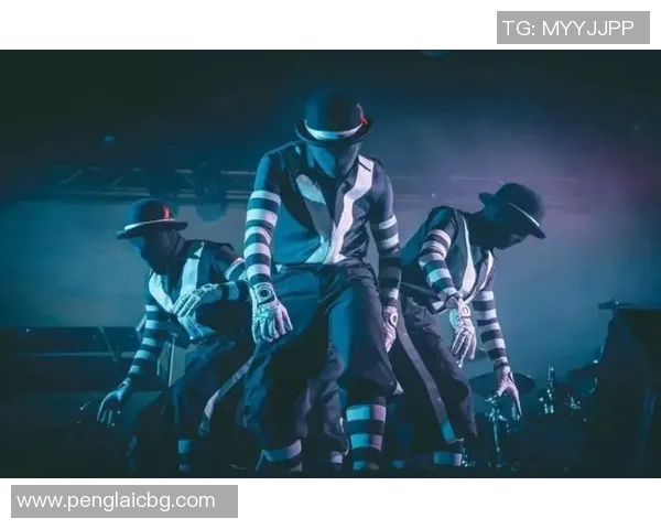 北京街舞队引领潮流最新街舞状态TOP10榜单揭晓MBA