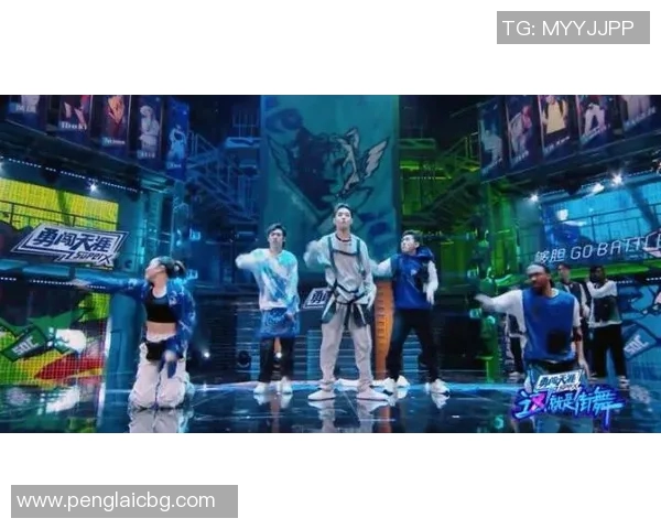 广州街舞队实力对比深度解析与各队特色全面剖析