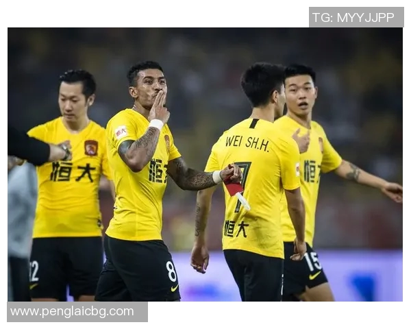 广州恒大淘宝力争主场胜江苏队决战中超争冠之路再启航