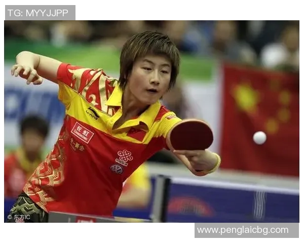 深入探讨北京乒乓球队各队员实力差异及未来发展潜力分析