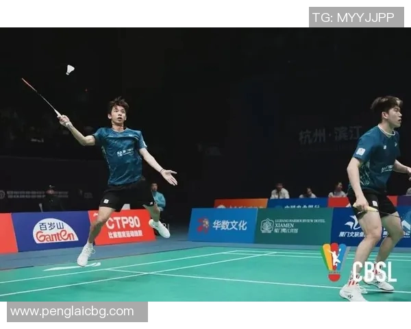 羽毛球意识排名新突破杭州羽毛球队展现卓越实力与创新精神