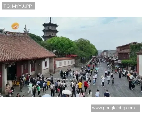 福建晋江文旅与上海文化旅游的魅力对比与发展潜力分析 福建晋江文旅与上海文化旅游的魅力对比与发展潜力分析