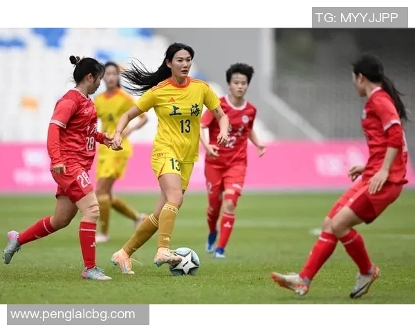 重庆足球队在全运会中的节奏表现分析与未来展望