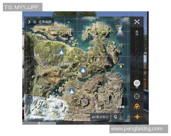 和平精英新手必看攻略：提升个人能力的全面入门指南与技巧分享