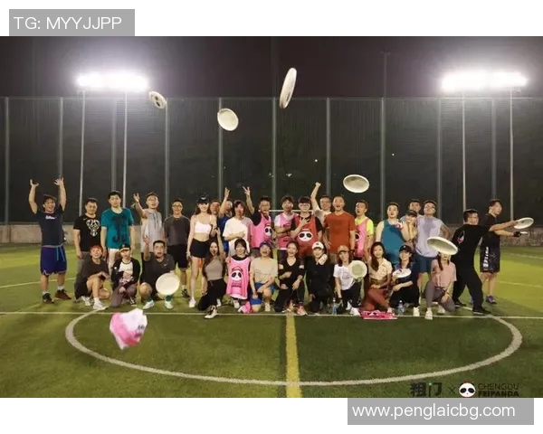 从零基础到飞盘高手灵活性训练全方位指南与技巧分享