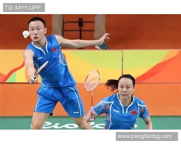 对话王娜：回顾羽毛球生涯的辉煌与挑战，展望未来的梦想与目标