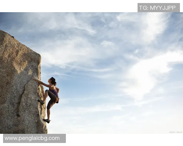 吴伟的攀岩人生：深度对话探索挑战与梦想的旅程