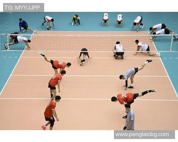 上海排球队防守策略解析：深度探讨排球技艺与团队协作