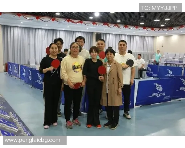 西安乒乓球队的比赛经验分享与成长之路探讨